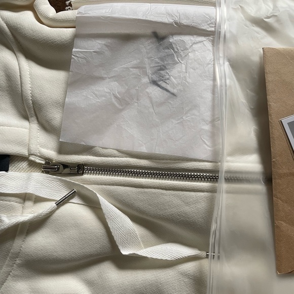 BTS Artist-Made Collection Jungkook Hoodie NWT - Picture 3 of 4